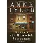 Dinner at the Homesick Restaurant      {USED}